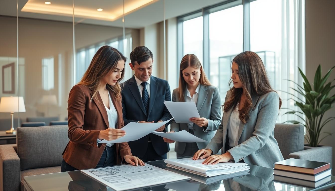 Senior legal FAQ support